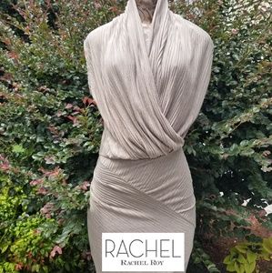 Sexy Rachel Roy Dress #GodOdditiesDeco